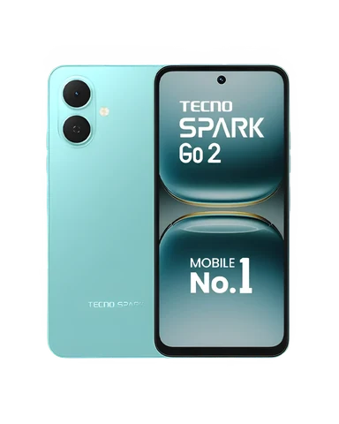 Tecno Spark Go 2