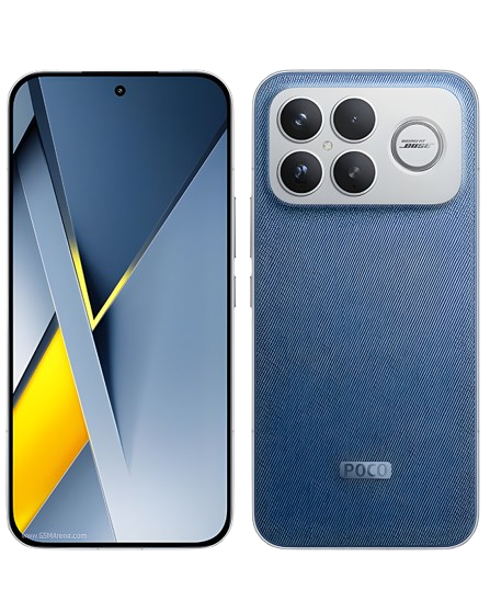 Xiaomi Poco F8 Ultra