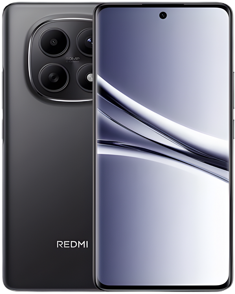 Xiaomi Redmi Note 15 5G