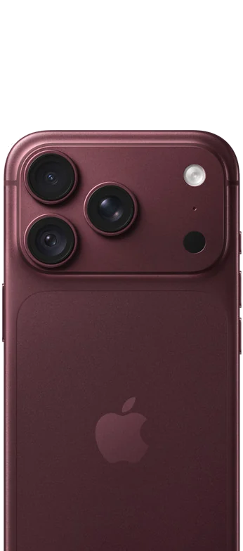 Apple iPhone 18 Pro