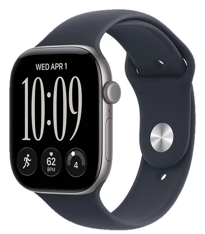 Apple Watch Series 12 Aluminum