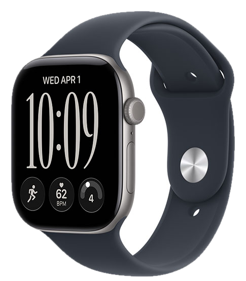 Apple Watch Series 12 Aluminum