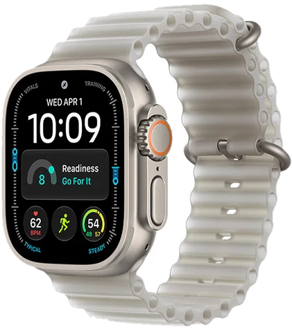 Apple Watch Ultra 4