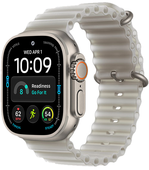 Apple Watch Ultra 4