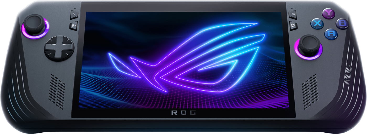 ASUS ROG Ally X