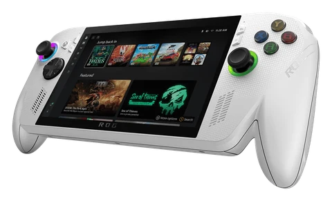 ASUS ROG Xbox Ally
