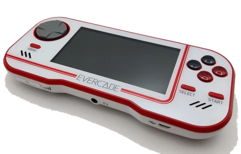 Blaze Evercade