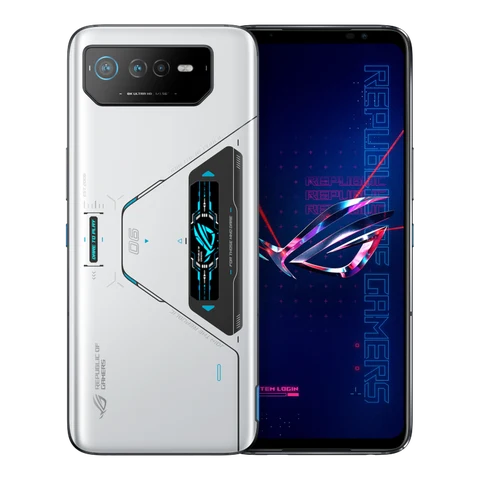 ASUS ROG Phone 6 Pro