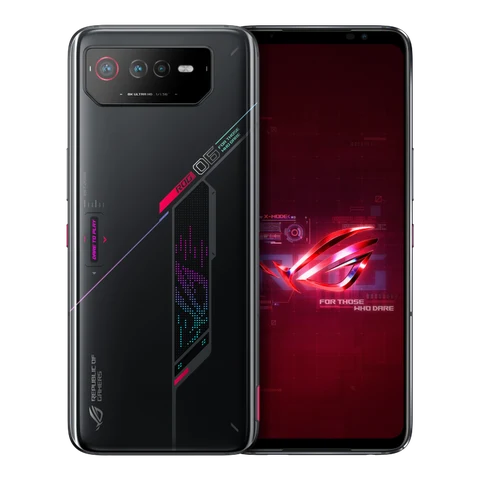 ASUS ROG Phone 6