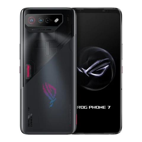 ASUS ROG Phone 7