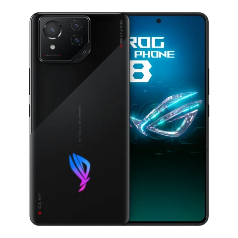 ASUS ROG Phone 8