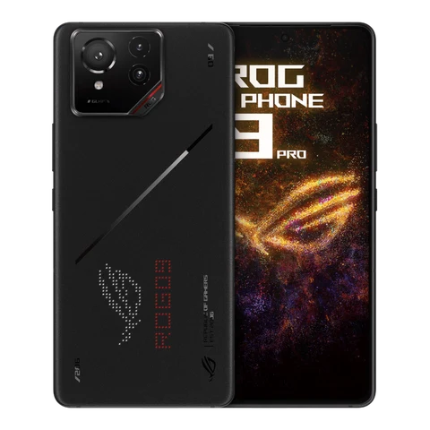 ASUS ROG Phone 9 Pro