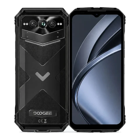 DOOGEE V Max Plus