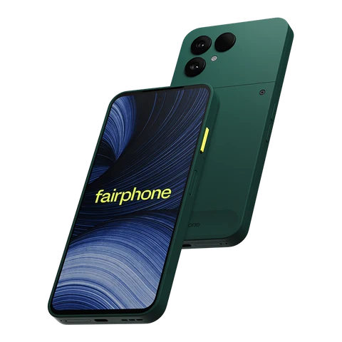 Fairphone Gen. 6+