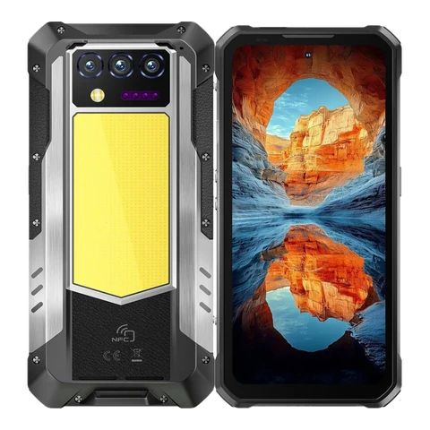 Oukitel WP100 Titan