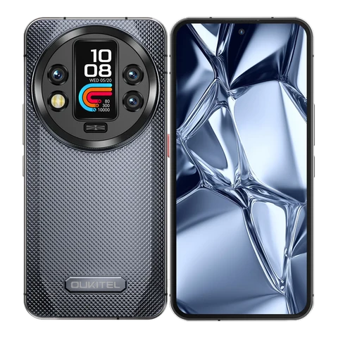 Oukitel WP200 Pro