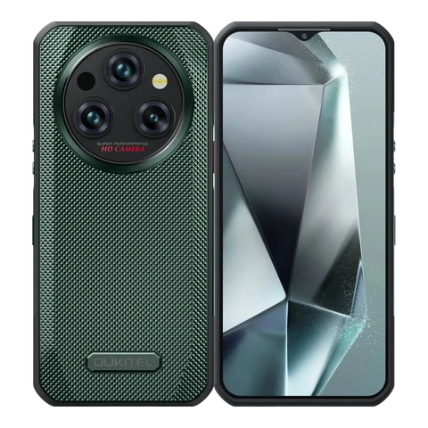 Oukitel WP35
