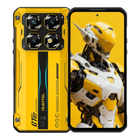 Oukitel WP60
