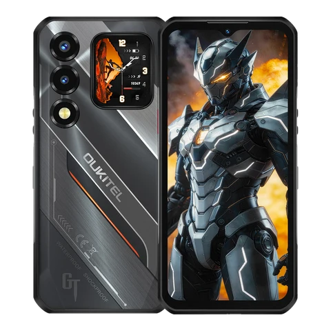 Oukitel WP66