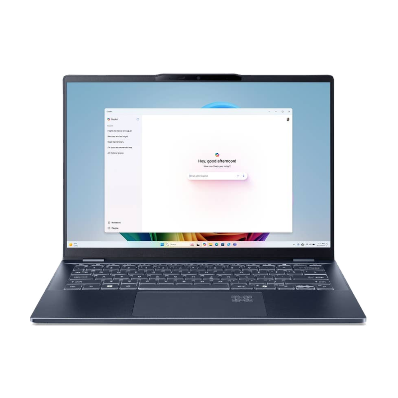 Acer Swift 14 AI SF14-51 (2024)