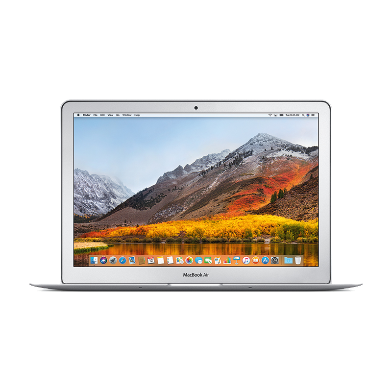 Apple MacBook Air (13-inch, 2017)