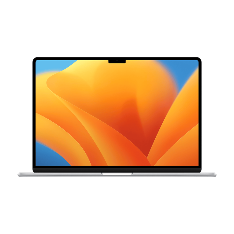 Apple MacBook Air 15-inch (M2, 2023)
