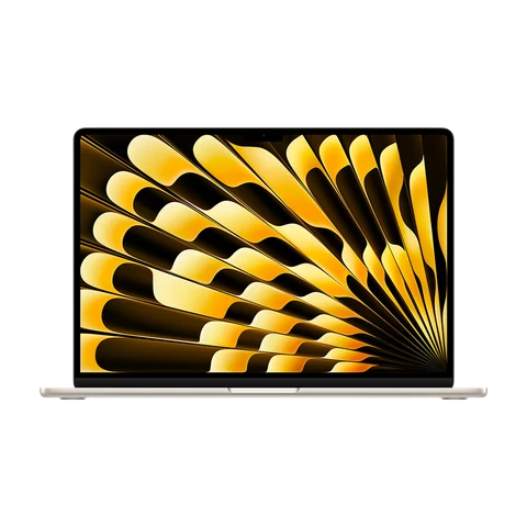 Apple MacBook Air 15-inch (M5, 2026)