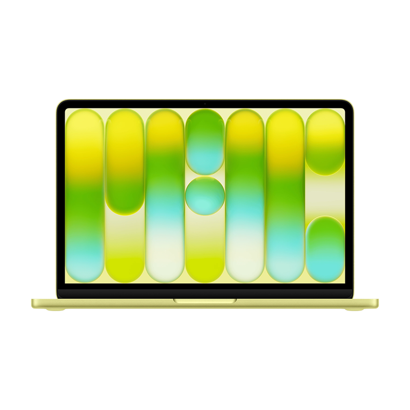 Apple MacBook Neo