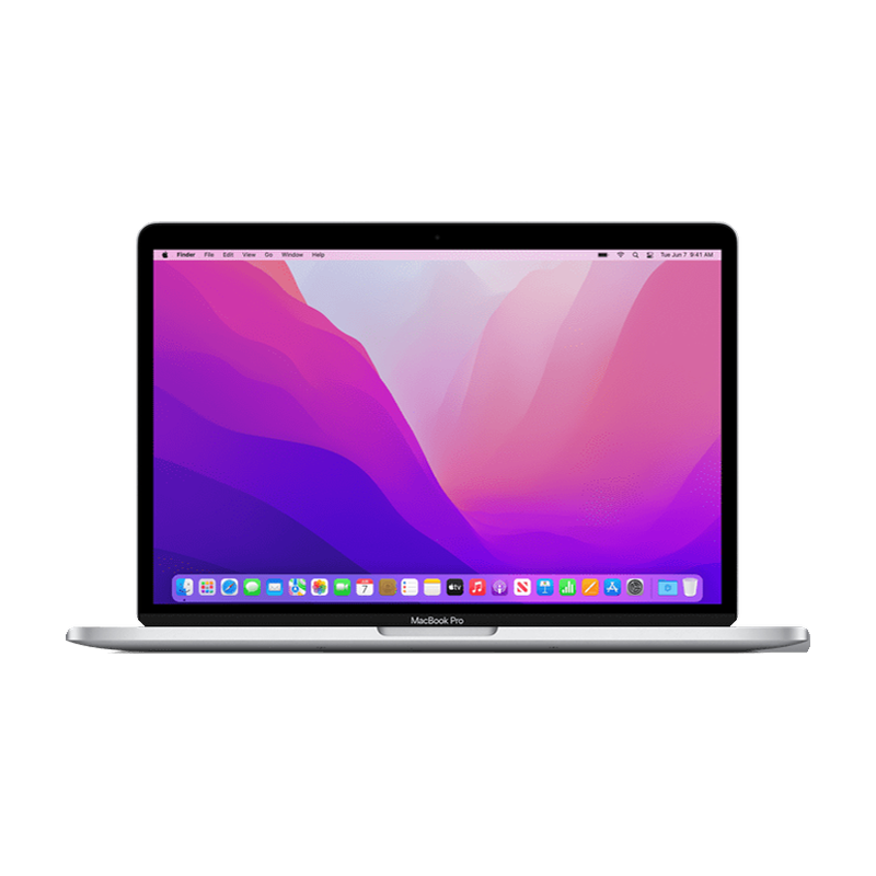 Apple MacBook Pro 13-inch (M2, 2022)