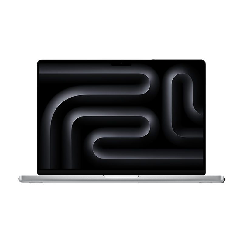 Apple MacBook Pro 14-inch (M3 Pro / M3 Max, 2023)