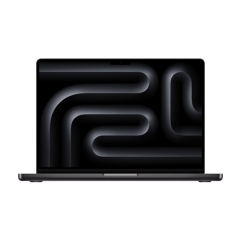 Apple MacBook Pro 14-inch (M4, 2024)