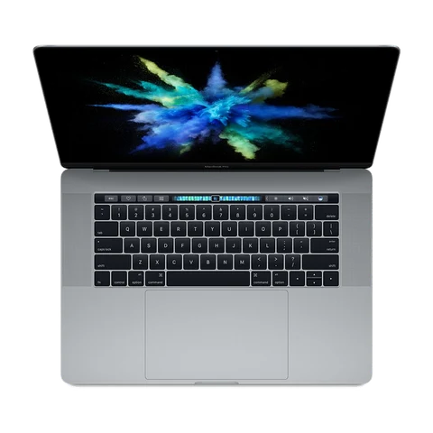 Apple MacBook Pro 15-inch (2017)