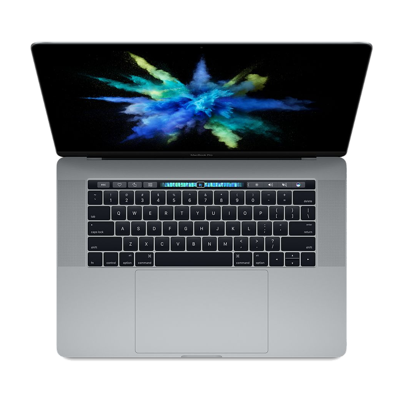 Apple MacBook Pro 15-inch (2017)