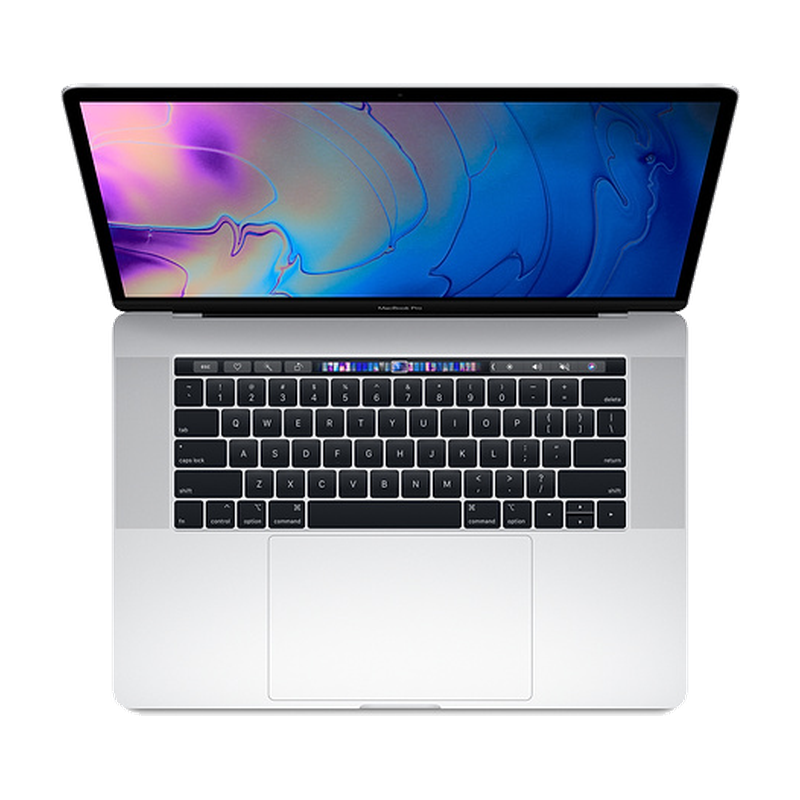 Apple MacBook Pro 15-inch (2019)