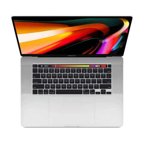 Apple MacBook Pro 16-inch (2019)