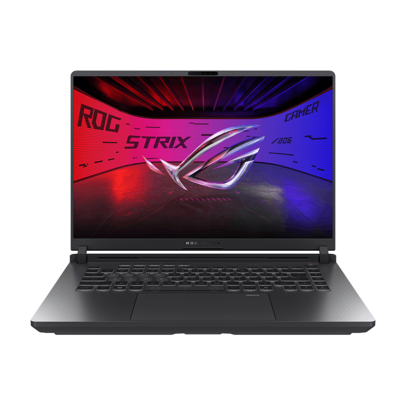 ASUS ROG Strix G16 G615 (2026)