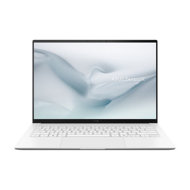 ASUS Zenbook S 14 UX5406AA (2026)