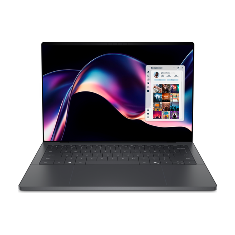 Dell XPS 14 (2026)