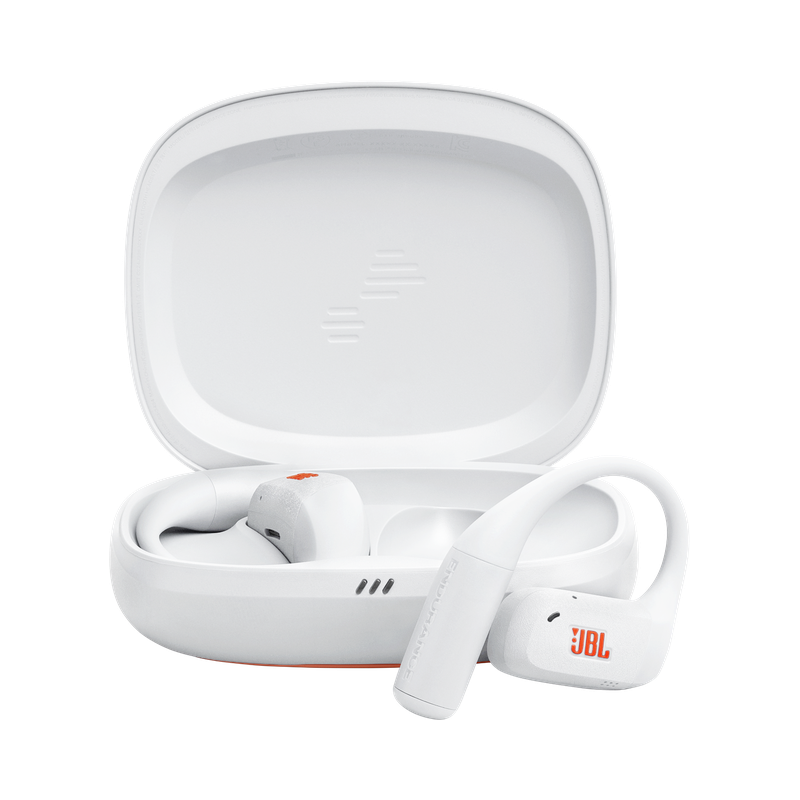 JBL Endurance Zone