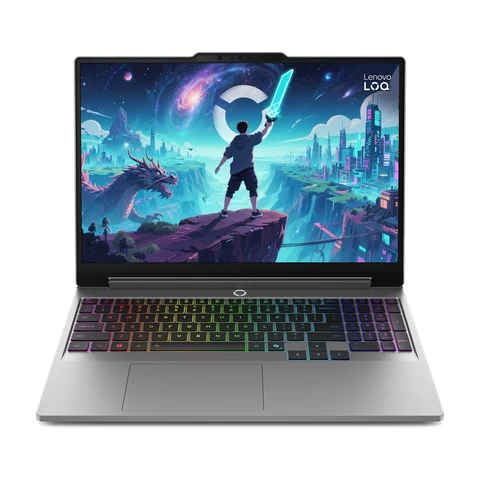 Lenovo LOQ 15 Gen 11 (2026)