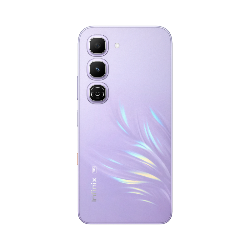 Infinix Hot 70 Pro