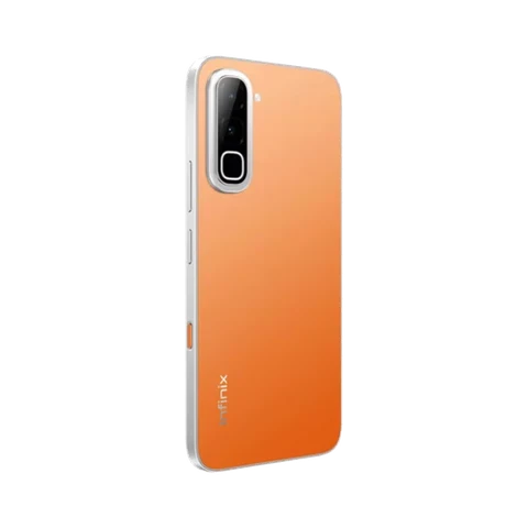 Infinix Hot 70
