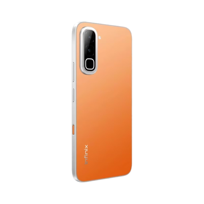 Infinix Hot 70