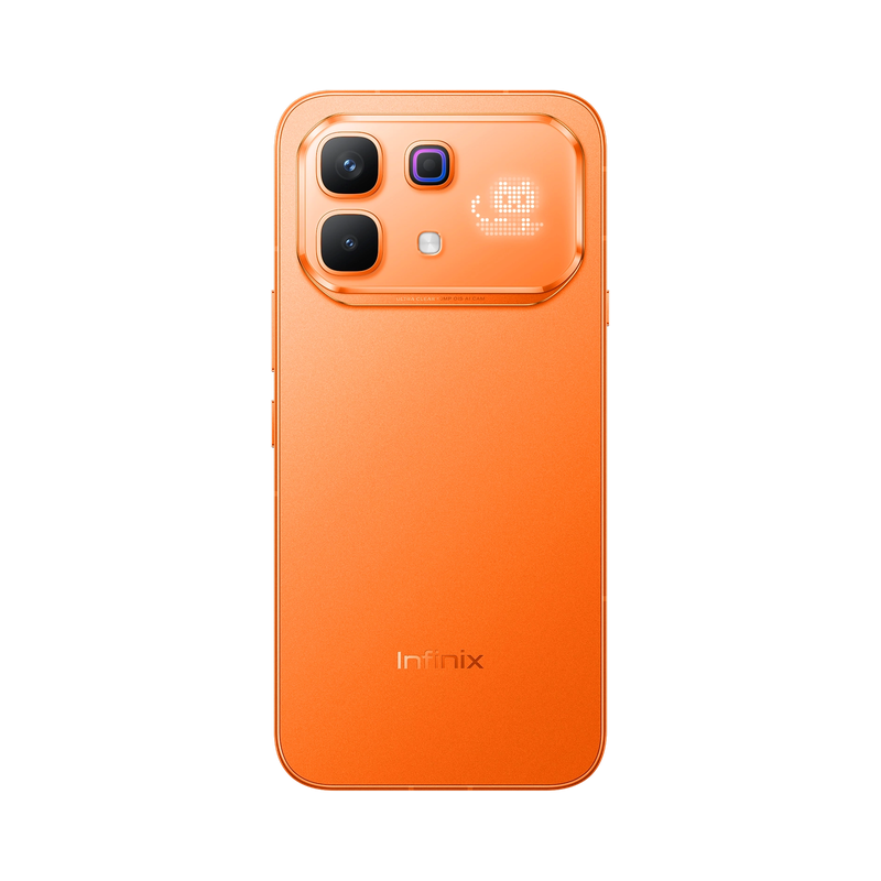 Infinix Note 60 Pro