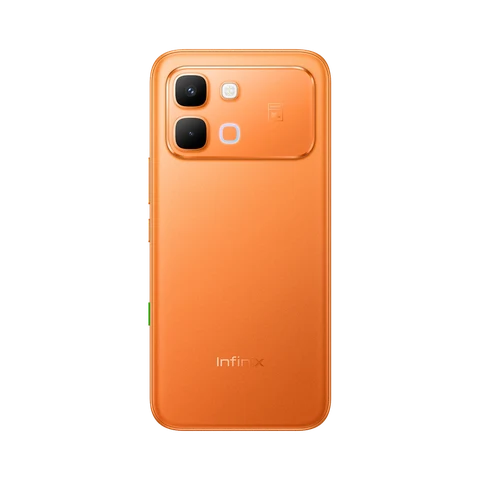 Infinix Note Edge