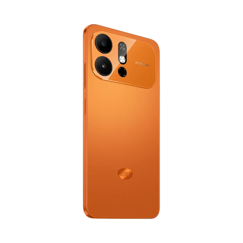 Itel A100 Pro
