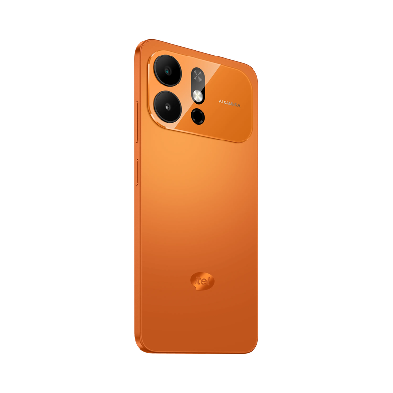 Itel A100 Pro