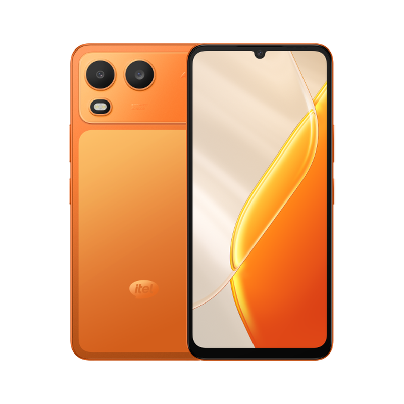 Itel A200
