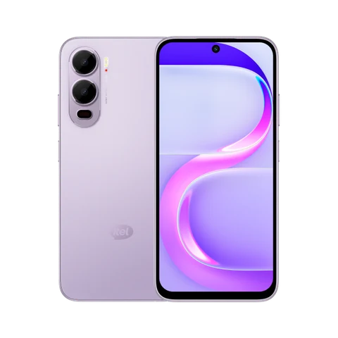 Itel City 200