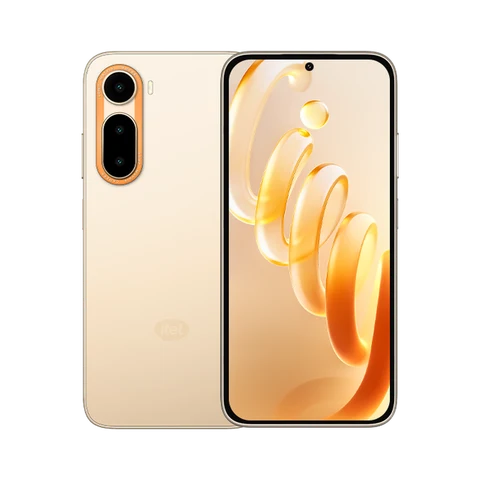 Itel City 200s